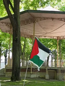 Un rassemblement à Chartres pour une Paix juste et durable entre...