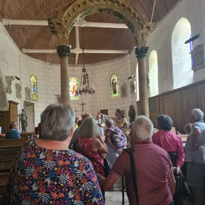 Nottonville à cœur ouvert