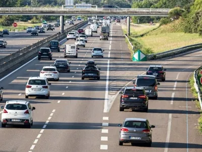 Week-end de Pentecôte : les prévisions de circulation 