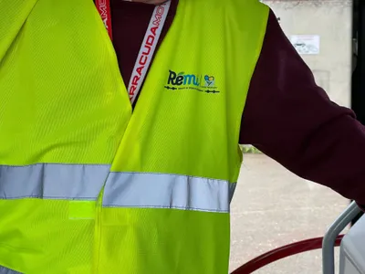 Mouvement de grève annoncé à la rentrée pour les transports Rémi