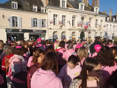 Record battu pour les Roses Dunoises !