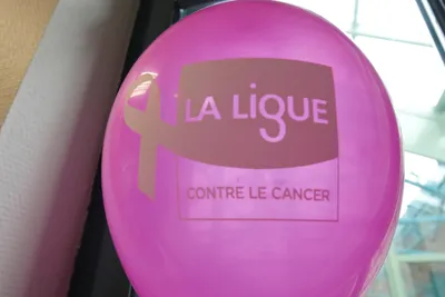 🔊Déjà plus de 80 manifestations répertoriées pour Octobre Rose