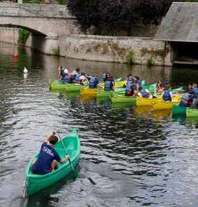 Des idées pour cette semaine de vacances dans le Grand Châteaudun