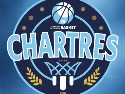 CHARTRES - Basket, Nationale 1 masculine : Chartres - Rennes