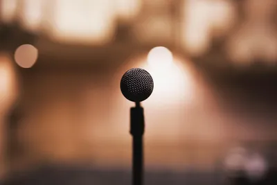 Une "Grande Nuit de l'Humour" à la salle Pannard