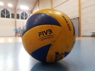 L'Euro 2025 de volley U16M continue pour Yanis Sola