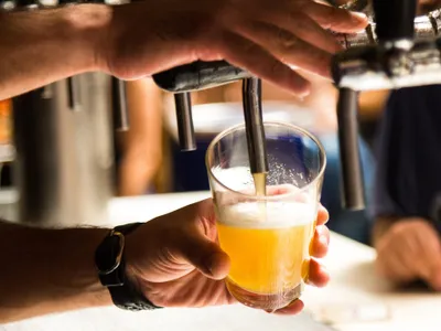 850 visiteurs ont profité de la fête de la bière à Châteaudun 