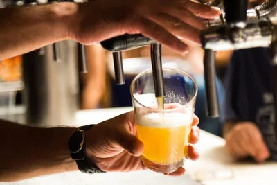 850 visiteurs ont profité de la fête de la bière à Châteaudun 