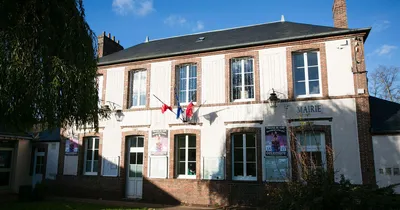 BERCHÈRES-SUR-VESGRE – Guy Prades nouveau maire de la commune