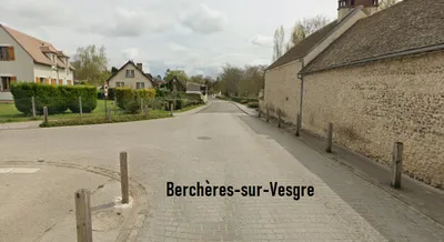 BERCHÈRES-SUR-VESGRE – Quatre jeunes blessés dont trois grièvement...