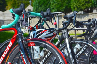 Cyclisme, deux euréliens sur le podium à Amboise