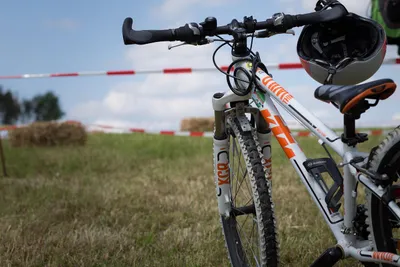 Trois dates pour le Challenge Bike & Run, Terres de Perche