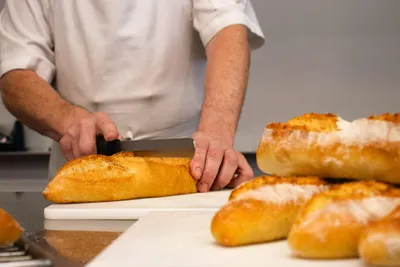 Nouvelle fermeture administrative dans une boulangerie pour...