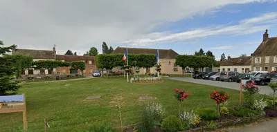 BÛ – Seulement deux lettres dans son nom comme 15 communes en France