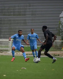 FOOTBALL – Amical : Défaite de Chartres devant Sainte-Geneviève