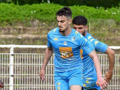 FOOTBALL – National 3 : Victoire de Chartres à Cosnes