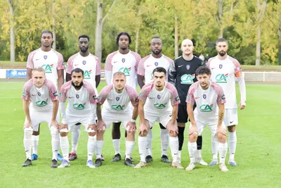 FOOTBALL – Coupe de France : Blois élimine Chartres