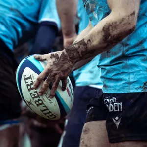 Gatien Tresse prolonge au C'Chartres Rugby