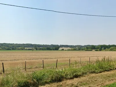 LOIR-ET-CHER – Un agriculteur perd 400 tonnes de pommes de terre en...