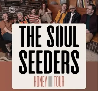 CHARTRES - Chartrestivales : The Soul Seeders