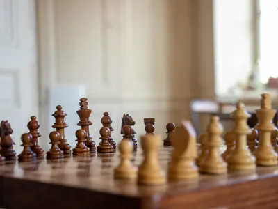 Des initiations et compétitions d'échecs à Dreux