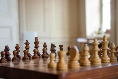 Des initiations et compétitions d'échecs à Dreux