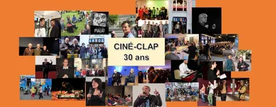 Un programme spécial pour les 30 ans de Ciné-Clap