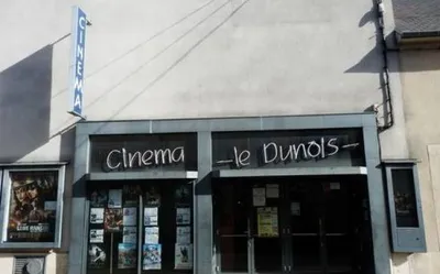 CHÂTEAUDUN - Séances cinéma Le Dunois