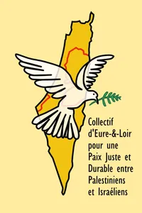 LUCÉ – Une centaine de personnes à la soirée solidarité Palestine