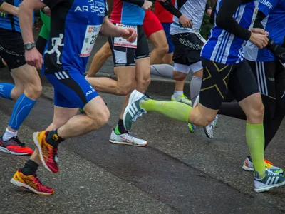 Lancez-vous sur le Trail de Bonna Vallis ce samedi
