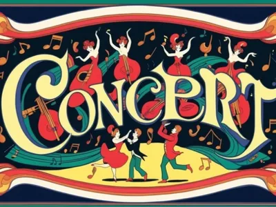 ORMES (45) - Concert de la Sainte-Cécile