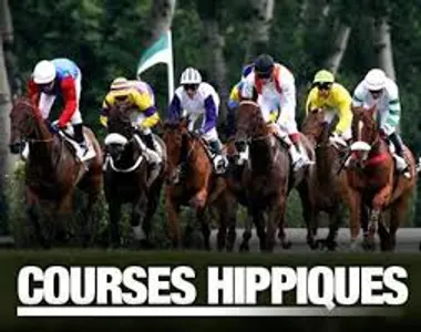 TIERCÉ - QUARTÉ - QUINTÉ PLUS - Les Pronos de Nono
