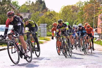 Cyclisme, 64e Tour du Loir-et-Cher en avril