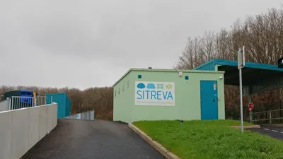 La déchèterie de Dreux rouvre ses portes le samedi 24 mai