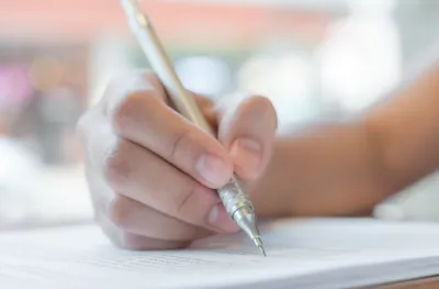 Le directeur académique d'Eure-et-Loir lance les épreuves du brevet...