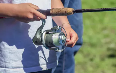 Les espoirs de la pêche sportive en compétition à Cloyes