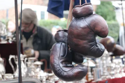 50e Foire de Lutz-en-Dunois à Villemaury