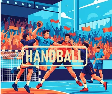 HANDABALL – Chartres, troisième du Tournoi des Alpes