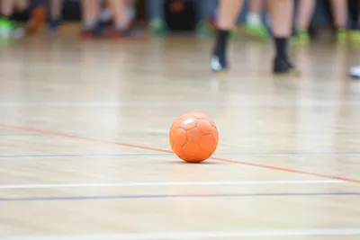 Les handballeurs chartrains éliminés par Saintes en Coupe de France