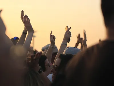 La Fête de la musique sous le soleil en Eure-et-Loir