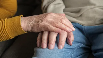 🔊 Une conférence sur les nouveaux traitements de Parkinson