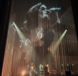 Avec Jenifer, le public fait sa playlist