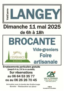 EURE-ET-LOIR – Des villages en fêtes ce dimanche