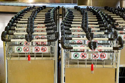 Deux syndicats agricoles euréliens en démonstration dans un magasin...