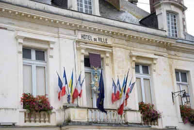Châteaudun accueille ses nouveaux habitants