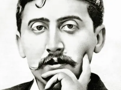 Les Racines Euréliennes de Marcel Proust : Un Voyage dans le Temps...