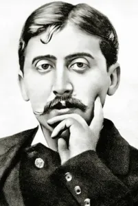 Les Racines Euréliennes de Marcel Proust : Un Voyage dans le Temps...