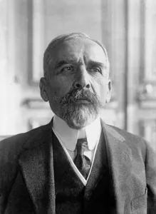 IL Y A 100 ANS EN EURE-ET-LOIR – Décès de Maurice Maunoury