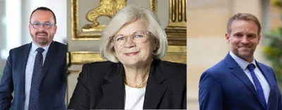 EURE-ET-LOIR – Trois ministres dans le département