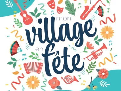 THIVARS - Mon village en fête